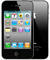 iPhone-4 Repair Service in Dubai