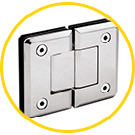 SPECIALTY HINGES